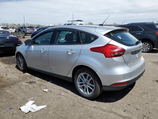 Photo 2 from auction – 2015 FORD FOCUS SE with VIN 1FADP3K29FL233109