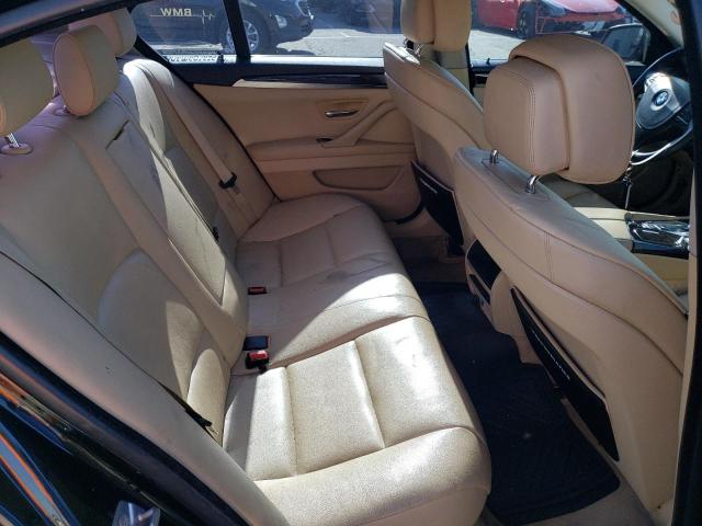 Photo 10 from auction – 2011 BMW 535 XI with VIN WBAFU7C58BC778317