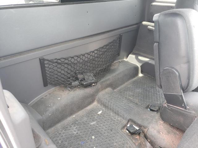 Photo 10 from auction – 2003 FORD RANGER SUP with VIN 1FTYR14E03TA21180
