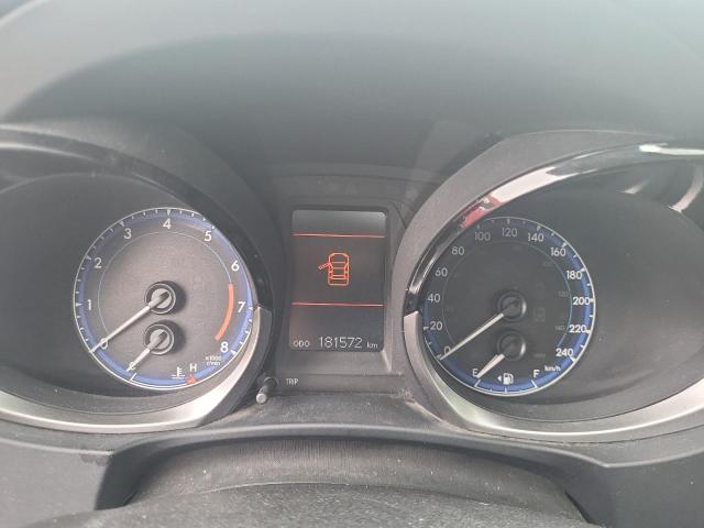 Photo 9 from auction – 2015 TOYOTA COROLLA L with VIN 2T1BURHE0FC372597
