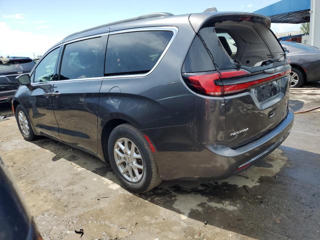 Photo 2 from auction – 2022 CHRYSLER PACIFICA T with VIN 2C4RC1BG2NR181999