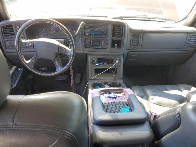 Photo 8 from auction – 2003 CHEVROLET SILVERADO with VIN 1GCGK13U13F124891