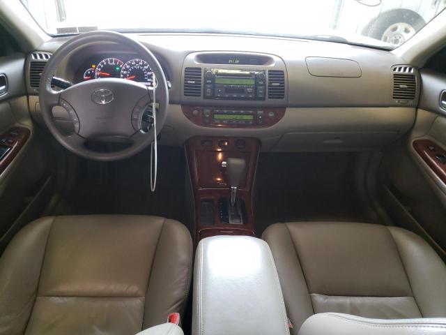 Photo 8 from auction – 2006 TOYOTA CAMRY LE with VIN 4T1BE30K86U720754