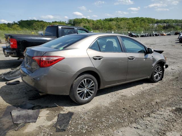 Photo 3 from auction – 2019 TOYOTA COROLLA L with VIN 2T1BURHE4KC219862