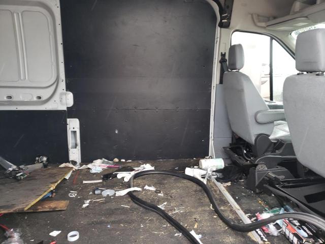 Photo 11 from auction – 2018 FORD TRANSIT T- with VIN 1FTBW3XM6JKB24913