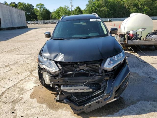 Photo 5 from auction – 2018 NISSAN ROGUE S with VIN KNMAT2MV0JP517370