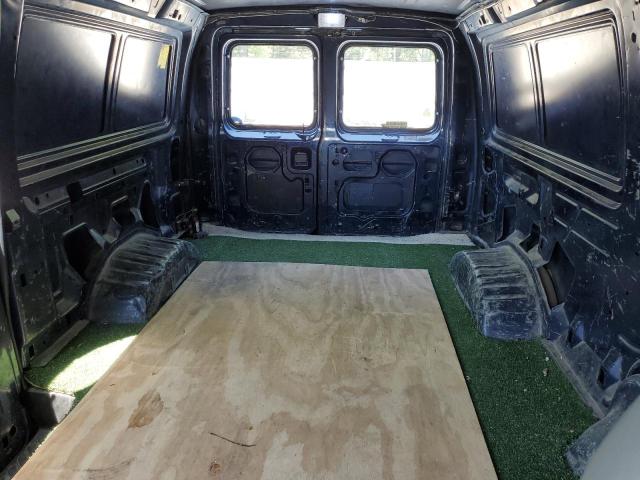 Photo 10 from auction – 2006 FORD E-150 with VIN 1FTRE14W06HA98339