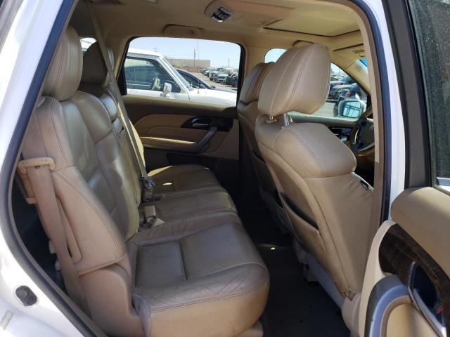 Photo 10 from auction – 2012 ACURA MDX TECHNO with VIN 2HNYD2H41CH540154