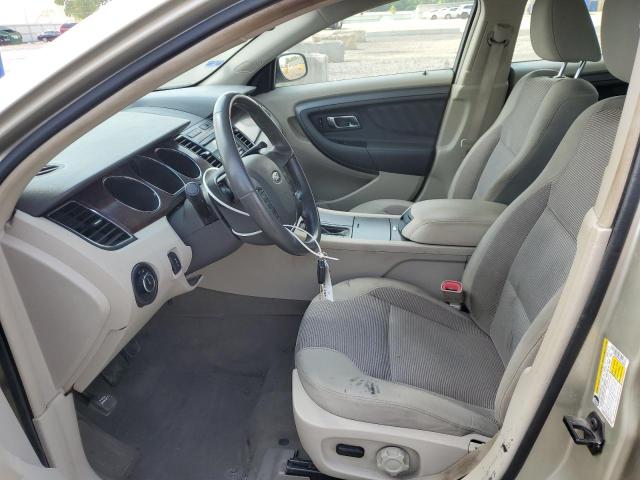 Photo 7 from auction – 2011 FORD TAURUS SEL with VIN 1FAHP2EW7BG142806