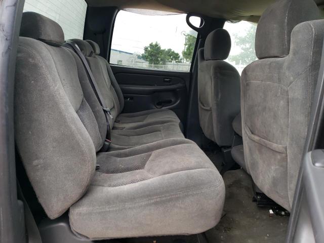 Photo 10 from auction – 2004 CHEVROLET SILVERADO with VIN 1GCHC23294F260984