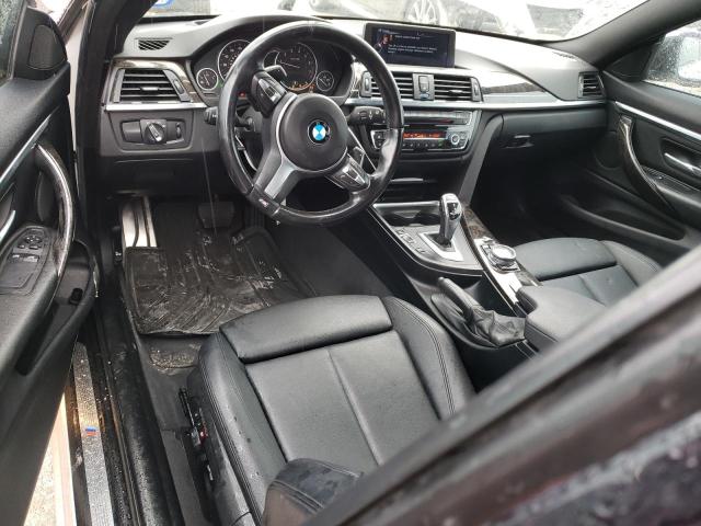 Photo 8 from auction – 2015 BMW 428 I with VIN WBA3N3C53FK232030