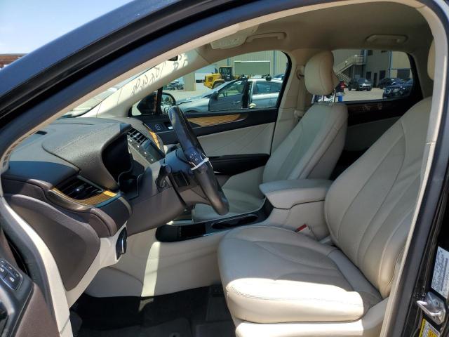 Foto 7 de la subasta – 2015 LINCOLN MKC con VIN 5LMCJ1A91FUJ30943