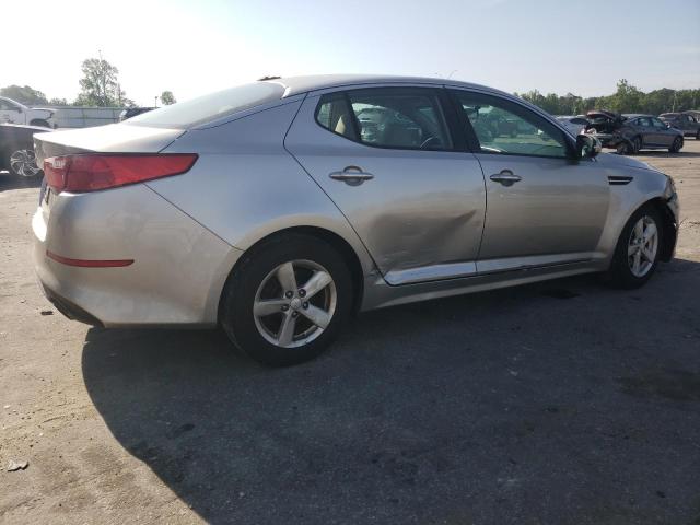 Photo 3 from auction – 2014 KIA OPTIMA LX with VIN KNAGM4A76E5497892