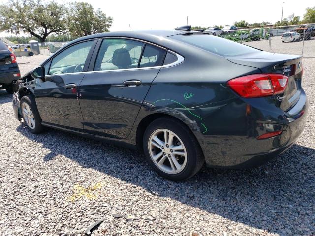 Photo 2 from auction – 2018 CHEVROLET CRUZE LT with VIN 1G1BE5SM8J7201220