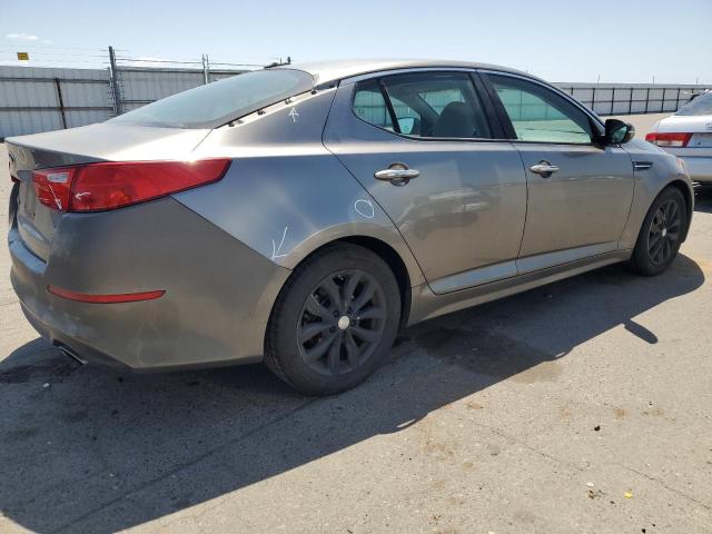 Photo 3 from auction – 2014 KIA OPTIMA LX with VIN 5XXGM4A71EG340883