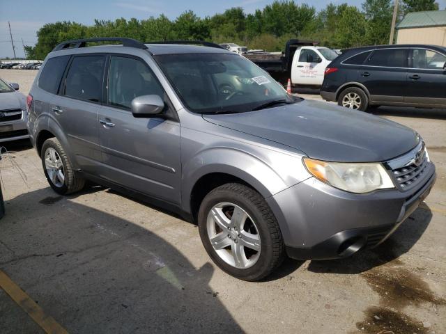 Photo 4 from auction – 2011 SUBARU FORESTER 2 with VIN JF2SHBDC3BH747227