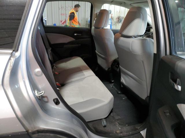 Photo 11 from auction – 2016 HONDA CR-V EX with VIN 5J6RM4H59GL056525