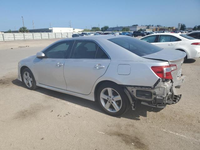 Photo 2 from auction – 2014 TOYOTA CAMRY L with VIN 4T1BF1FK9EU815671