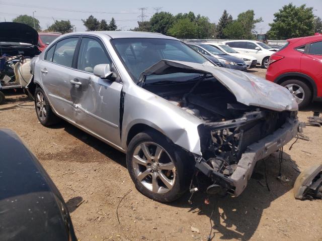 Photo 4 from auction – 2007 KIA OPTIMA LX with VIN KNAGE123575107293