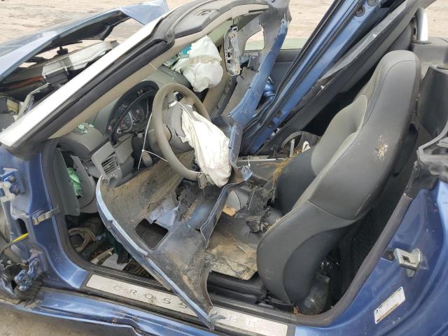 Photo 7 from auction – 2006 CHRYSLER CROSSFIRE with VIN 1C3AN65L06X066905