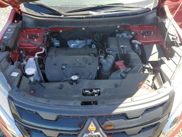 Photo 12 from auction – 2022 MITSUBISHI OUTLANDER with VIN JA4APUAU4NU009352