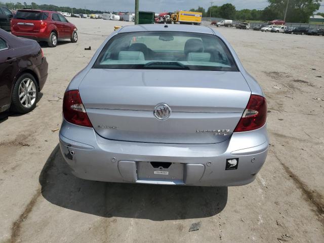 Photo 6 from auction – 2005 BUICK LACROSSE C with VIN 2G4WE567051319547