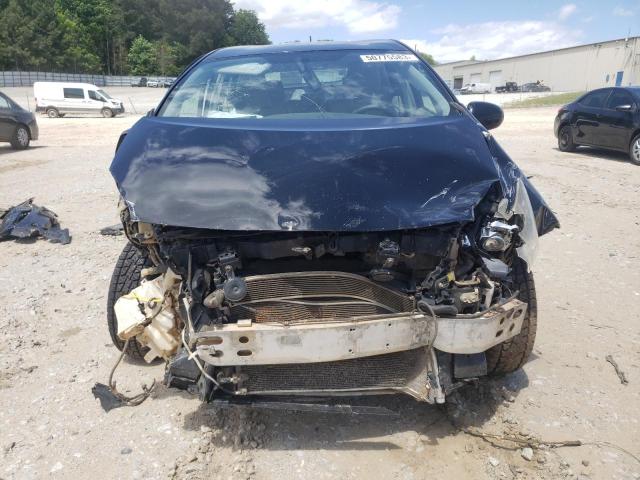 Photo 5 from auction – 2011 TOYOTA PRIUS with VIN JTDKN3DU8B0279404