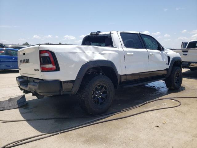 Photo 3 from auction – 2021 RAM 1500 TRX with VIN 1C6SRFU92MN903650