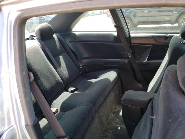 Photo 10 from auction – 2003 HONDA CIVIC EX with VIN 1HGEM22973L029145