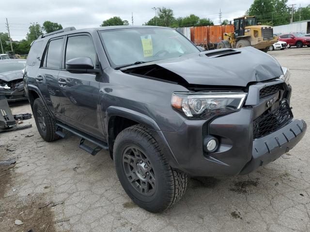 Photo 4 from auction – 2019 TOYOTA 4RUNNER SR with VIN JTEBU5JR2K5622155