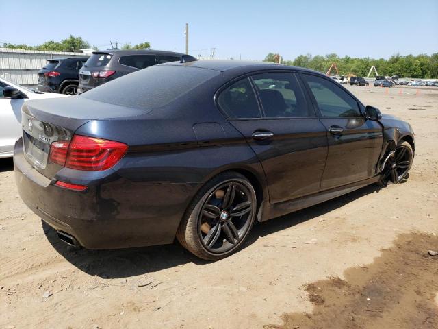 Photo 3 from auction – 2014 BMW 550 XI with VIN WBAKP9C56ED692973
