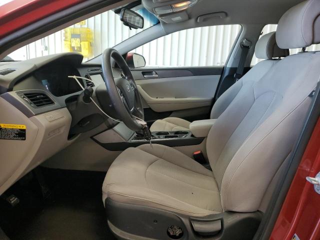 Photo 7 from auction – 2016 HYUNDAI SONATA SE with VIN 5NPE24AF3GH372679
