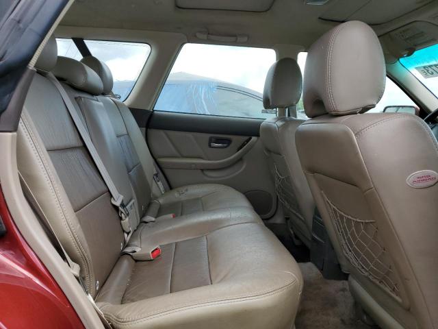 Photo 10 from auction – 2002 SUBARU LEGACY with VIN 4S3BH806727665959
