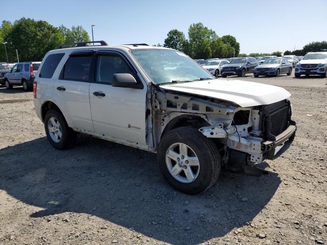 Photo 4 from auction – 2009 FORD ESCAPE HYB with VIN 1FMCU59329KC31992
