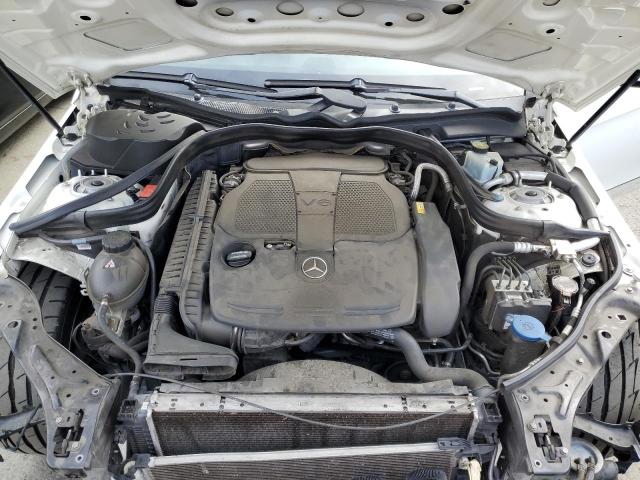 Photo 11 from auction – 2012 MERCEDES-BENZ E 350 with VIN WDDHF5KB7CA569509