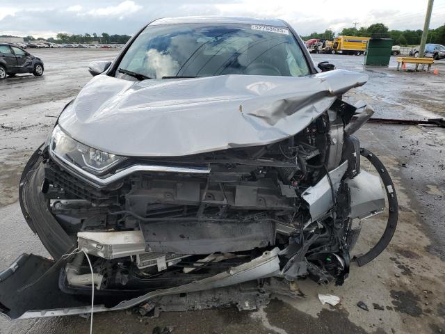Photo 5 from auction – 2020 HONDA CR-V EX with VIN 7FARW2H50LE013522