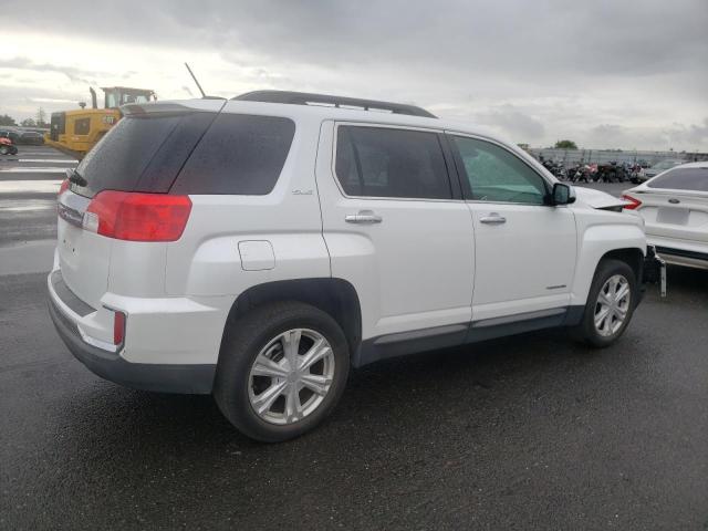 Photo 3 from auction – 2016 GMC TERRAIN SL with VIN 2GKALNEK5G6208612