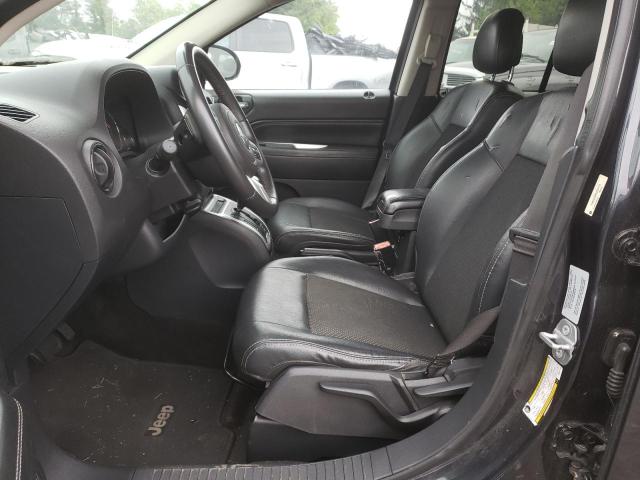 Photo 7 from auction – 2016 JEEP COMPASS LA with VIN 1C4NJDEB5GD541715