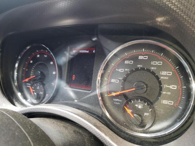 Photo 9 from auction – 2013 DODGE CHARGER R/ with VIN 2C3CDXDTXDH571869