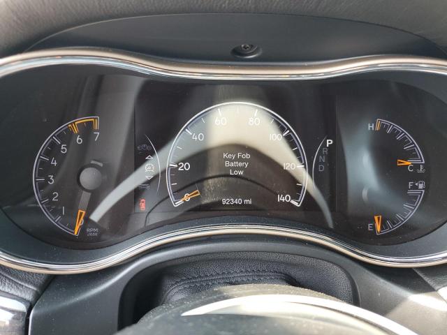 Photo 9 from auction – 2017 JEEP GRAND CHER with VIN 1C4RJFCTXHC684143