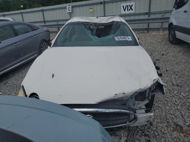 Photo 5 from auction – 2007 BUICK LACROSSE C with VIN 2G4WC582071128060