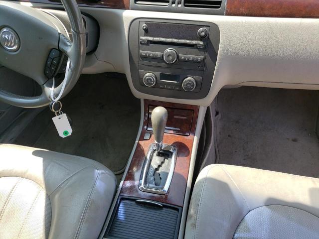 Photo 8 from auction – 2006 BUICK LUCERNE CX with VIN 1G4HD57246U237261