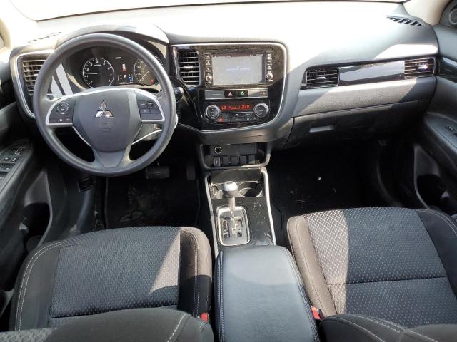 Photo 8 from auction – 2019 MITSUBISHI OUTLANDER with VIN JA4AZ3A33KZ005190
