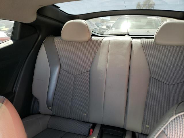Photo 10 from auction – 2013 HYUNDAI VELOSTER with VIN KMHTC6AD8DU100205