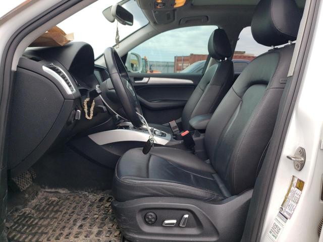 Photo 7 from auction – 2015 AUDI Q5 PREMIUM with VIN WA1LFCFP5FA084315