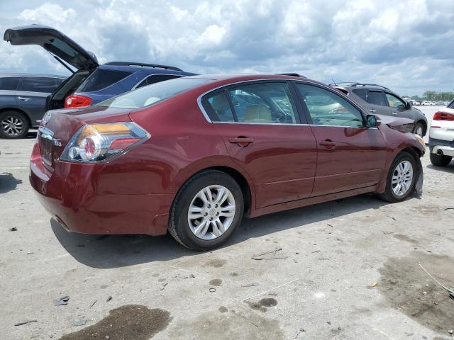 Photo 3 from auction – 2012 NISSAN ALTIMA BAS with VIN 1N4AL2AP3CC150289