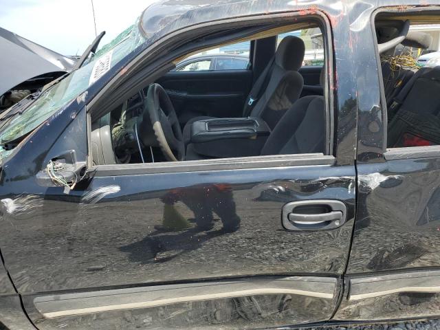 Photo 7 from auction – 2006 CHEVROLET SILVERADO with VIN 2GCEK13V661215330