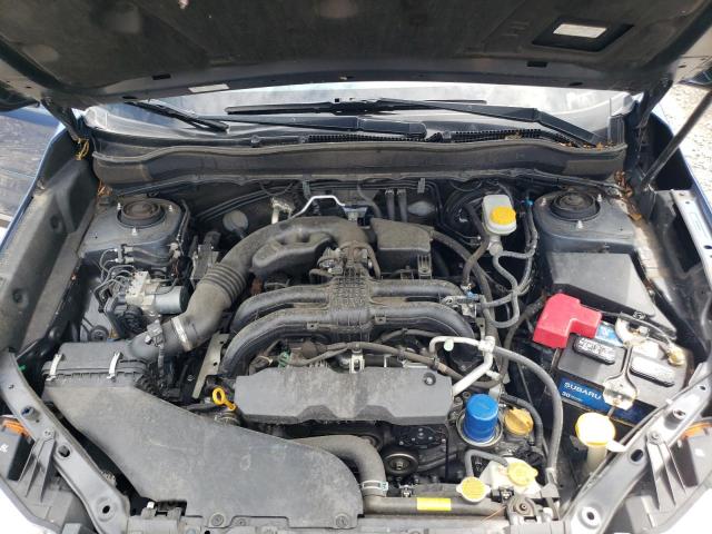 Photo 12 from auction – 2015 SUBARU FORESTER 2 with VIN JF2SJAWC0FH445041