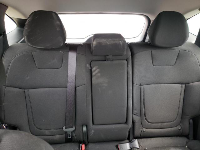 Photo 10 from auction – 2022 HYUNDAI TUCSON BLU with VIN KM8JBCA14NU082639