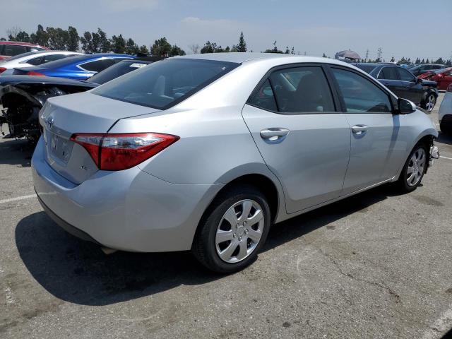 Photo 3 from auction – 2016 TOYOTA COROLLA L with VIN 5YFBURHE9GP454460